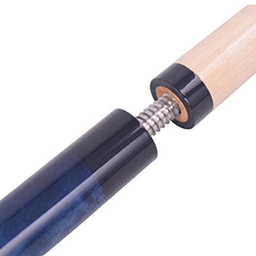 Hathaway Conquest - color: Blue