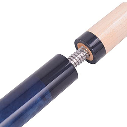 Hathaway Conquest - color: Blue