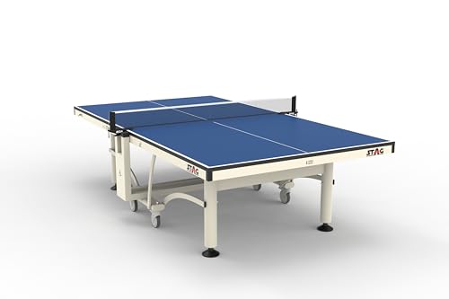 Stag Peter Karlsson Competition Table Tennis Table