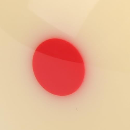 1pc Cue Ball Snooker Pool Cue Ball Billards Ball Training Cue Ball Redpoint Billiard Ball Pool Table Accessories Billiard Accessories