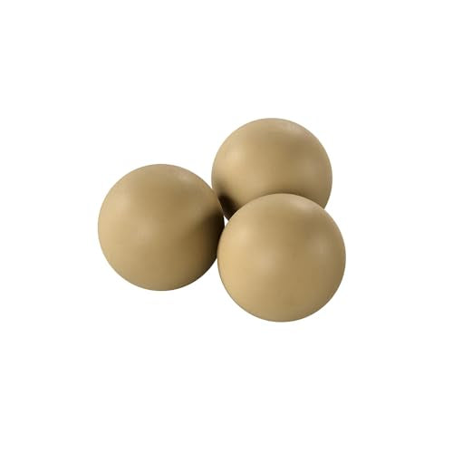 Barrington Roll and Score Multiple Styles Roll & Score Classic Arcade Game Collection, Durable & Stylish Designs with Game Balls, Perfect for Family Game Rooms - style: Brown (3 Pack)