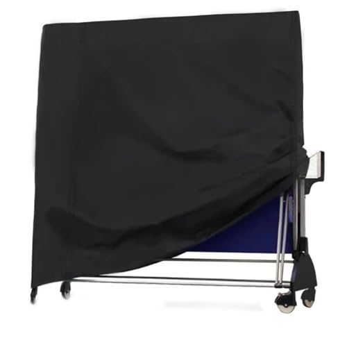 Tennis Table Cover Waterproof Pings Pong Protector