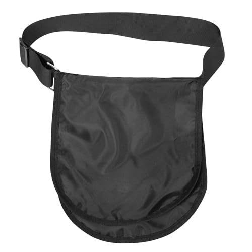 VANZACK Discus Storage Bag Handheld Discus Pouch for Athletics Spacious Organizer Professional Design Versatile and Convenient Sports Gear Carrier