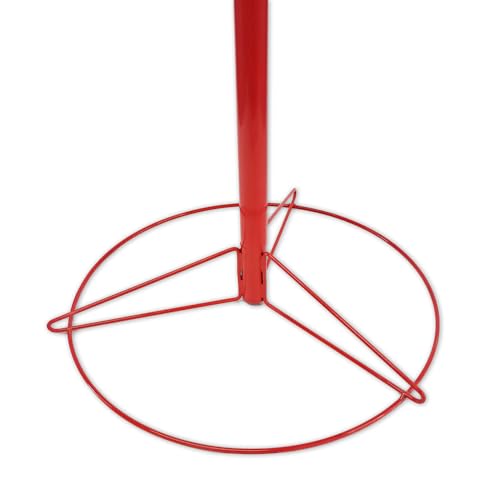 Disc Store GrowTheSport Precision Practice Disc Golf Basket - Tight Chain Grouping for Optimal Training