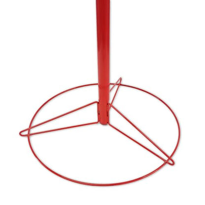 Disc Store GrowTheSport Precision Practice Disc Golf Basket - Tight Chain Grouping for Optimal Training