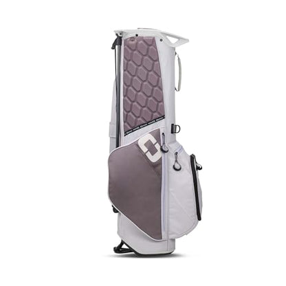 OGIO Golf Fuse 4 Stand Bag (Harbor Mist) - color: Harbor Mist