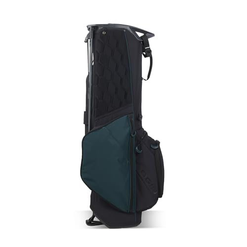 OGIO Fuse Stand Bag(Bluegrass) - color: Bluegrass