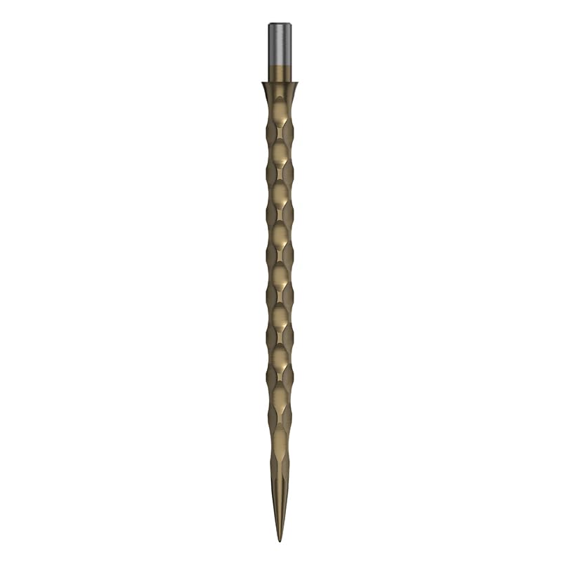 CUESOUL Touch Point - color: Snake Grip, size: 45mm