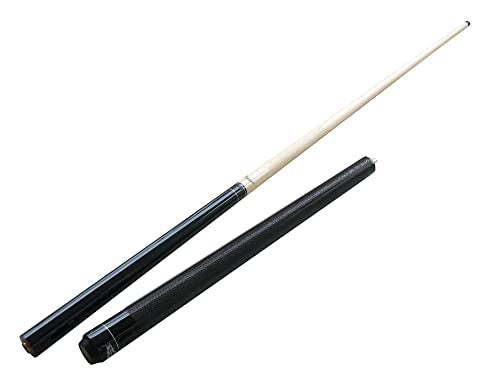 Combo Deal ! Champion Constellation Pool cue and Nemesis Jump and Break cue, Pro Taper,2X2 Cue Case, Two Champion Gloves - size: Jump break cue 19oz, Playing cue 18oz, style: Model 1