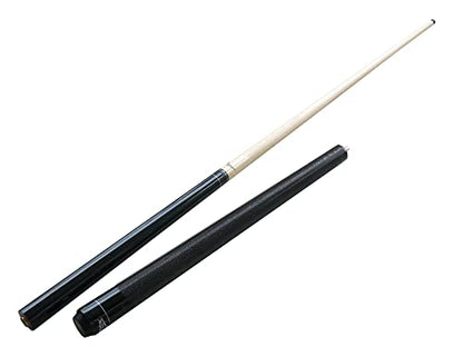 Combo Deal ! Champion Constellation Pool cue and Nemesis Jump and Break cue, Pro Taper,2X2 Cue Case, Two Champion Gloves - size: Jump break cue 19oz, Playing cue 18oz, style: Model 1