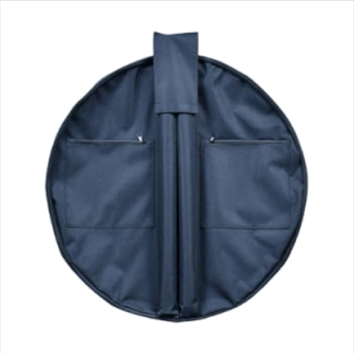 Disc Target Sport Basket Carrying Bag Disc Target Sport Basket Bag Shielded for Outdoor Sports