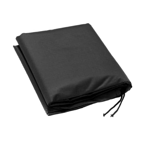 Waterproof Oxford Fabric Table Tennis Cover Easy to Put and Take for Seasons Use