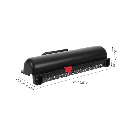 WOONEKY Table Hockey Accessories Score Keeper for Air Hockey Foosball Games Durable Replacement Parts for Table Football Elevate Your Gaming Experience with Effortless Score Tracking