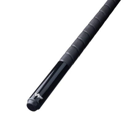 Viper by GLD Products Revolution Sure Grip Pro 58" Pool Cue - color: Black, size: 20 Ounce