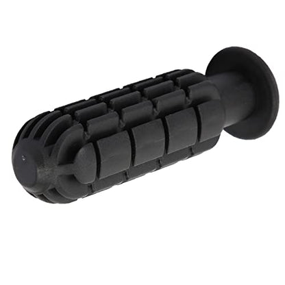 Plastic Foosball Handles Table Football Grip Part Replacements Foosball Handle Grip for Standard Foosball Tables (8 Pack)
