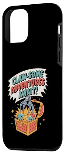 Claw Machines Arcade Game for Kids and Toy Collectors Case for iPhone 12 mini