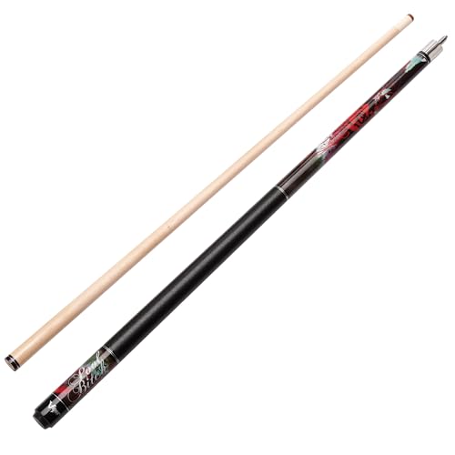 Viper by GLD Products Underground 58" Pool Cue - color: Pool B*tch, size: 18 Ounce