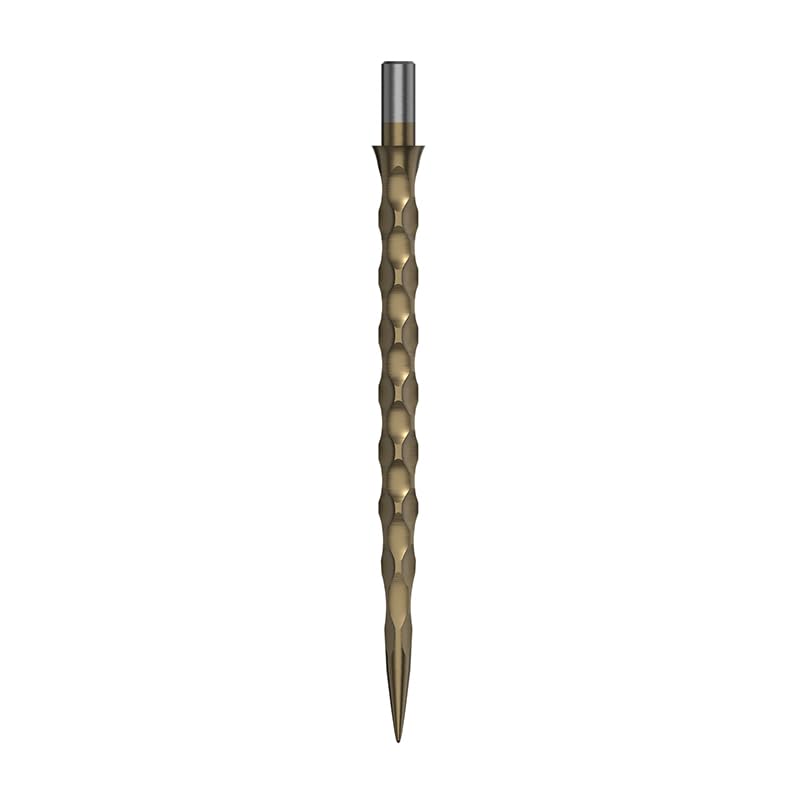 CUESOUL Touch Point - color: Snake Grip, size: 41mm