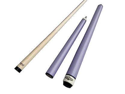 Combo Deal ! Champion Constellation Pool cue and Nemesis Jump and Break cue, Pro Taper,2X2 Cue Case, Two Champion Gloves - size: Jump break cue 19oz, Playing cue 20oz, style: Model 5