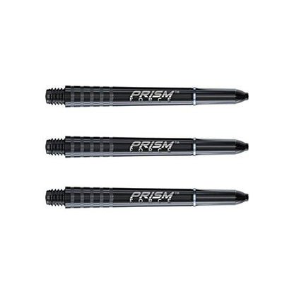 Force Prism Shafts by Winmau - color: Black, size: Inter