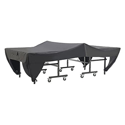 Waterproof Pong Table Cover Tennis Cover Outdoor Indoor Anti-UV Pong Table Cover