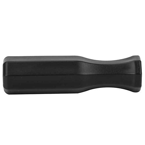 Table Soccer Handle 8Pcs Plastic Foosball Soccer Handle Grip for Table Replacement Handle Part Foosball Accessories