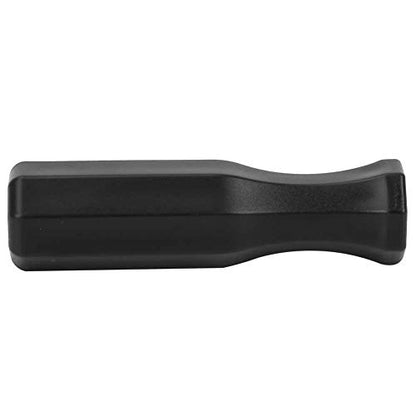 Table Soccer Handle 8Pcs Plastic Foosball Soccer Handle Grip for Table Replacement Handle Part Foosball Accessories