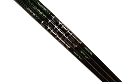 Old Town Golf Projext X Cypher Driver/Fairway Golf Shaft (Choose Flex and Compatible Adaptors) - size: 40gram 5.0 (Senior Flex)