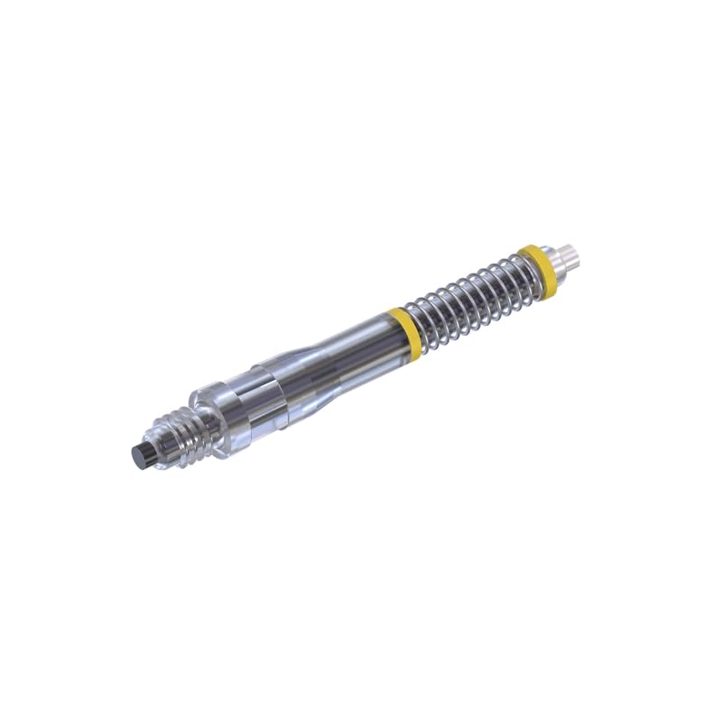 CUESOUL TERO AK7 Carbon Dart Shafts/Stem Built-in Spring Telescopic,Set of 3 pcs - size: C-35mm