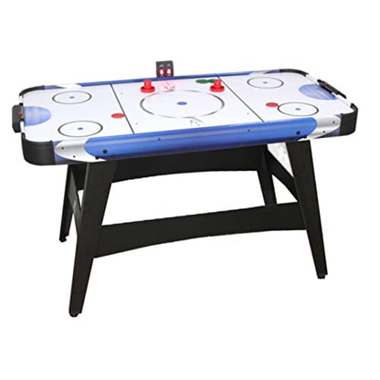 4Pcs Tabletop Hockey Score Keepers with Table Balls Essential Score Counting Units for Air Hockey and Table Games Accurate Scoring Accessories for Family Fun