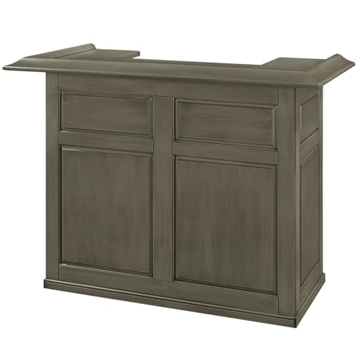 RAM Game Room, 60" BAR - Slate