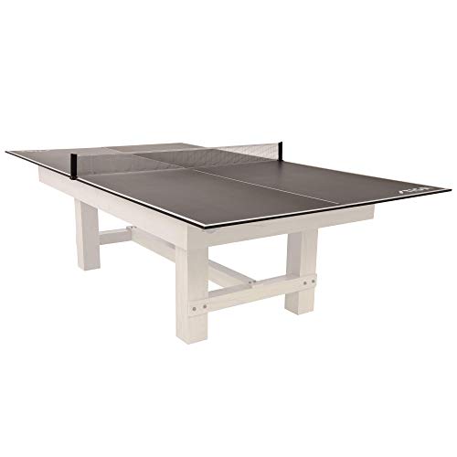 STIGA Duo Table Tennis Conversion Top - color: Black