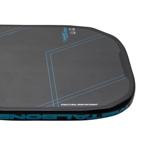 adidas Metalbone LP Team Pickleball Paddle