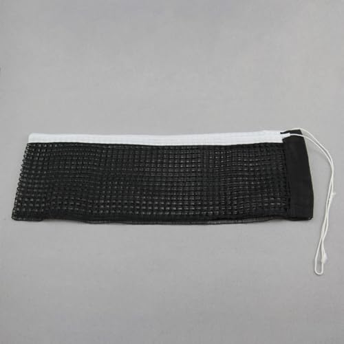 Retractable Table Tennis Net Portable PingPong Replacement Strong Meshes Tennis Accessories Enduring PingPong