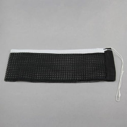 Retractable Table Tennis Net Portable PingPong Replacement Strong Meshes Tennis Accessories Enduring PingPong