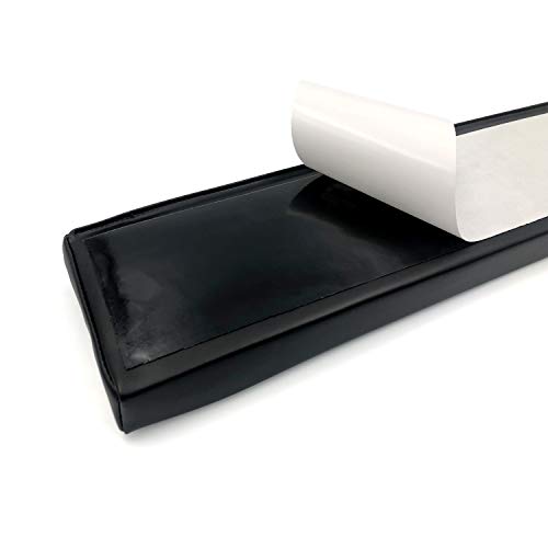 Gran Board Soft Oche Adhesive Black