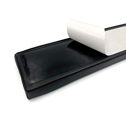 Gran Board Soft Oche Adhesive Black
