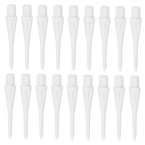100pcs Soft Tip Dart Replacement Accessories Needles for Indoor Sports Compatible Electronic for Games