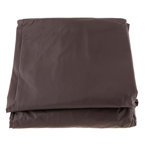 SM SunniMix Billiard Table Cover Snooker Pool Table Cover Choose for 7 8 12foot Table