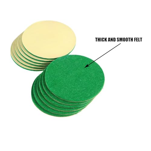 Air Hockey Pushers, Air Hockey Pucks and Air Hockey Paddles, Goal Handles Paddles Replacement Accessories for Game Tables (2Pushers, 4Pucks) - size: 2PCS Red