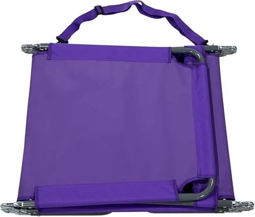 Ostrich Chair Chaise Lounge,Purple - color: Purple, style: Standard Chaise