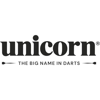 Unicorn Eclipse Pro 2 Bristle Steel Tip Dartboard with American Legend Dartboard Cabinets – Ultra-Slim Bullseye – High-Vis Rotatable Number Ring – 30% Thinner Wire