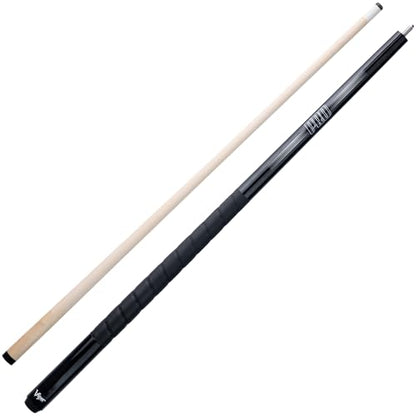 Viper by GLD Products Revolution Sure Grip Pro 58" Pool Cue - color: Black, size: 21 Ounce