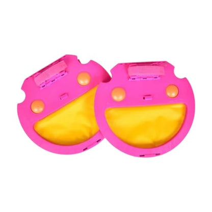 2X Paddle Balls Game Outdoor Game Beach Game Set