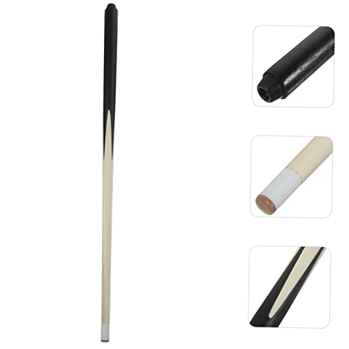 VANZACK Mini Pool Cue Stick Lightweight Billiard Cue for Tight Spaces Portable Table Tennis Stick for Boys Comfortable Grip