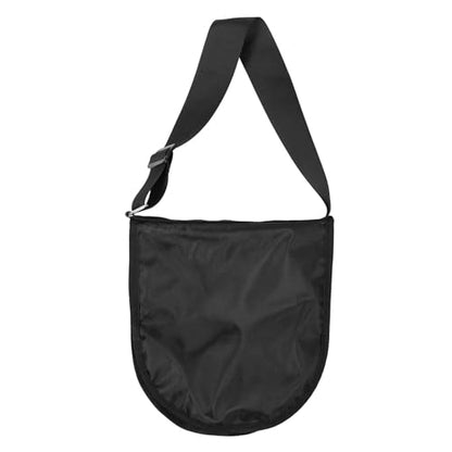 VANZACK Discus Storage Bag Handheld Discus Pouch for Athletics Spacious Organizer Professional Design Versatile and Convenient Sports Gear Carrier