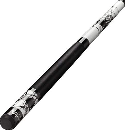 Viper by GLD Products Junior 48" Pool Cue - color: Spider