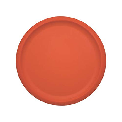 Champion Sports Rhino Skin Foam Disc Set (Pack of 6) - size: Pack of 6