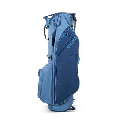 OGIO Fuse Stand Bag(Oceanfront) - color: Oceanfront