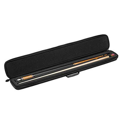 Casemaster Parallax - color: Black with Black Trim